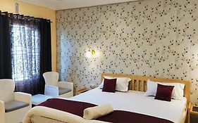 Sunrise Homestay & Lodge